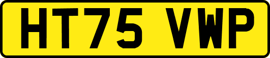 HT75VWP