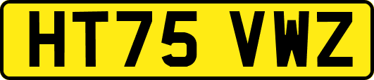 HT75VWZ