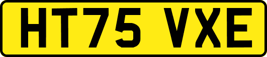 HT75VXE