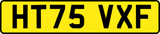 HT75VXF
