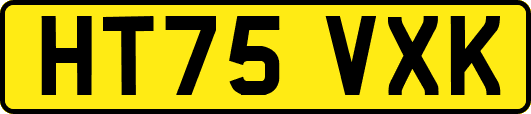 HT75VXK