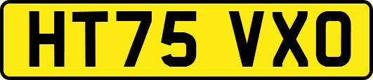 HT75VXO