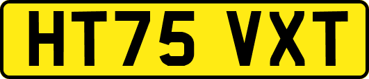 HT75VXT