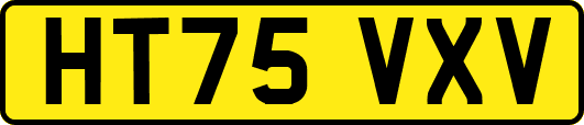 HT75VXV