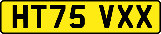 HT75VXX