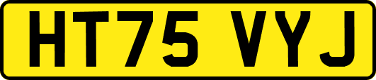 HT75VYJ