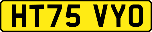 HT75VYO