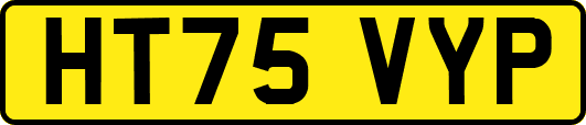 HT75VYP