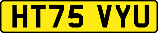 HT75VYU