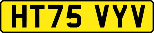 HT75VYV