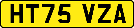 HT75VZA