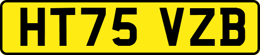 HT75VZB