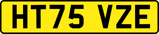 HT75VZE