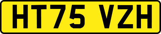 HT75VZH