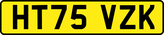 HT75VZK
