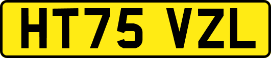 HT75VZL