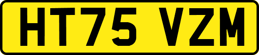 HT75VZM