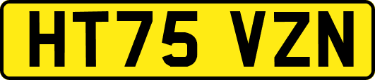 HT75VZN