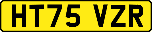 HT75VZR