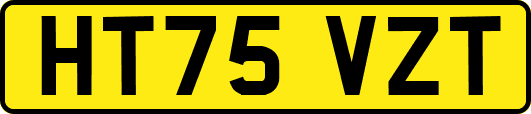 HT75VZT