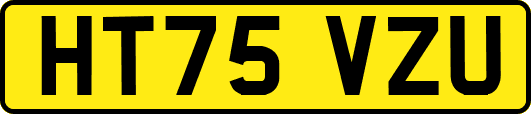 HT75VZU