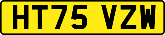 HT75VZW