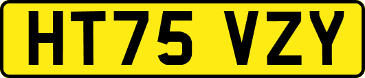 HT75VZY