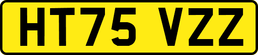 HT75VZZ