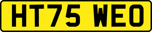 HT75WEO