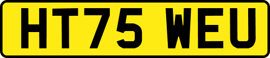 HT75WEU