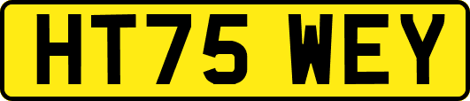 HT75WEY