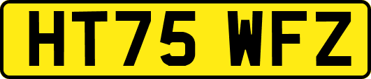 HT75WFZ