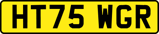 HT75WGR