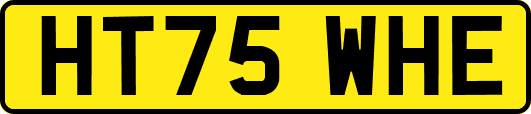 HT75WHE