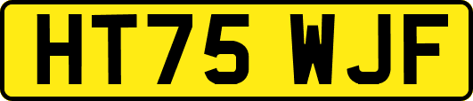 HT75WJF