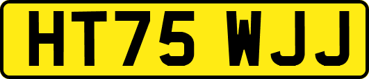 HT75WJJ