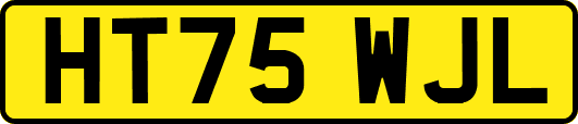 HT75WJL