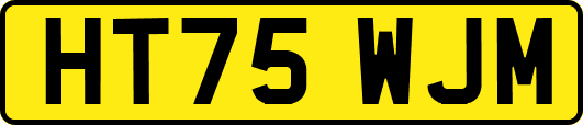 HT75WJM