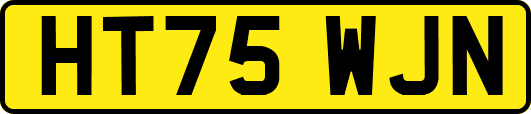 HT75WJN
