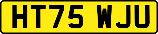 HT75WJU