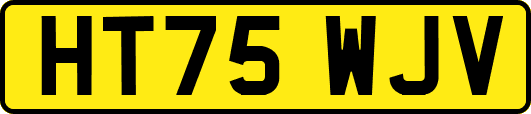HT75WJV
