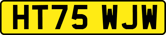 HT75WJW
