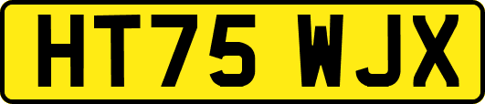 HT75WJX