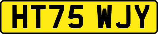 HT75WJY