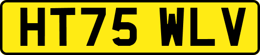 HT75WLV