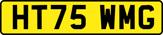 HT75WMG