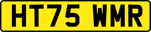 HT75WMR