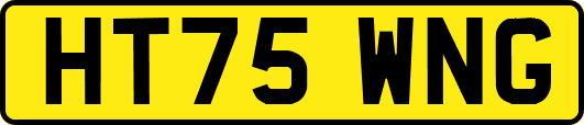 HT75WNG