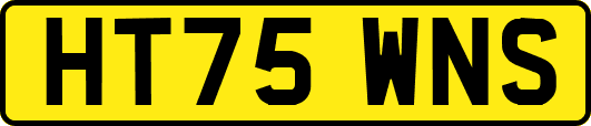 HT75WNS