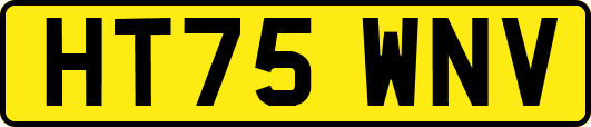 HT75WNV